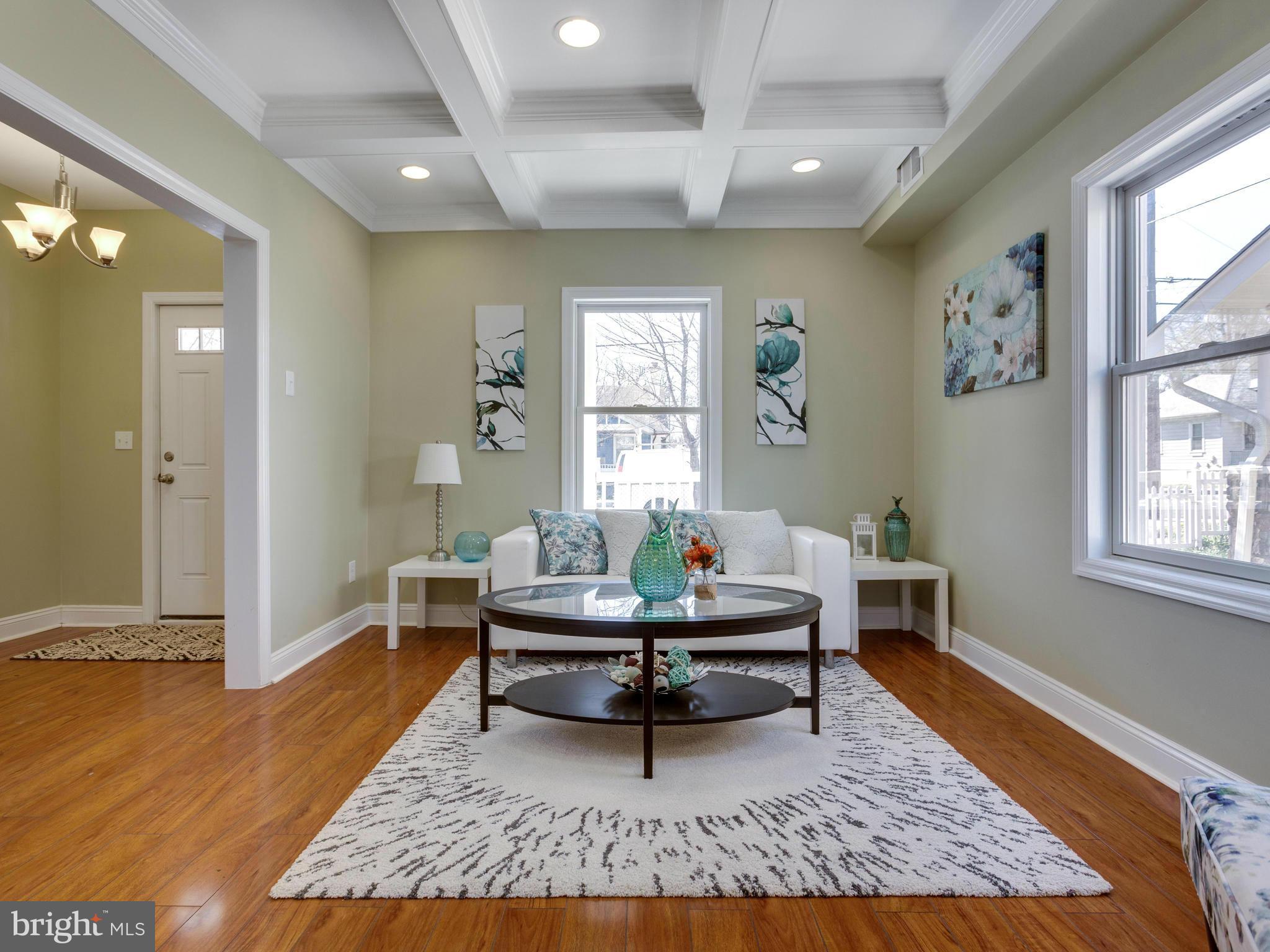 COTTAGE CITY - Residential