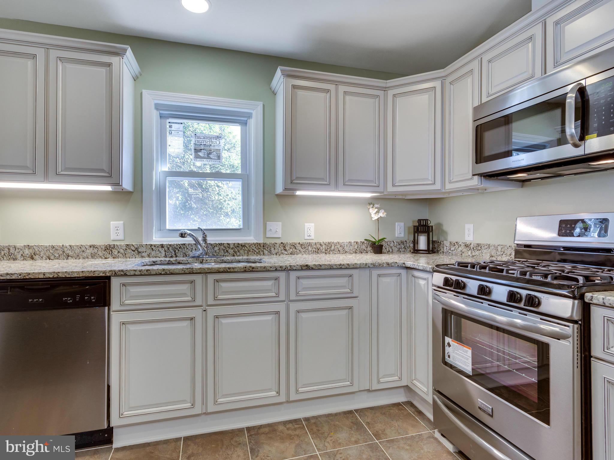 COTTAGE CITY - Residential