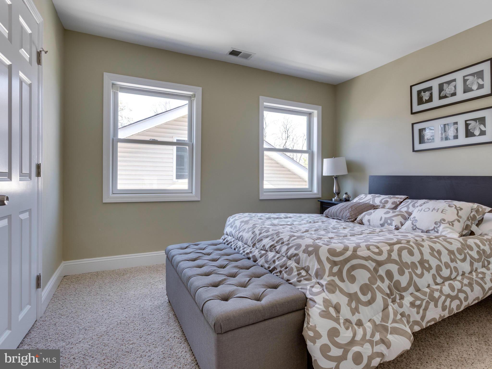 COTTAGE CITY - Residential