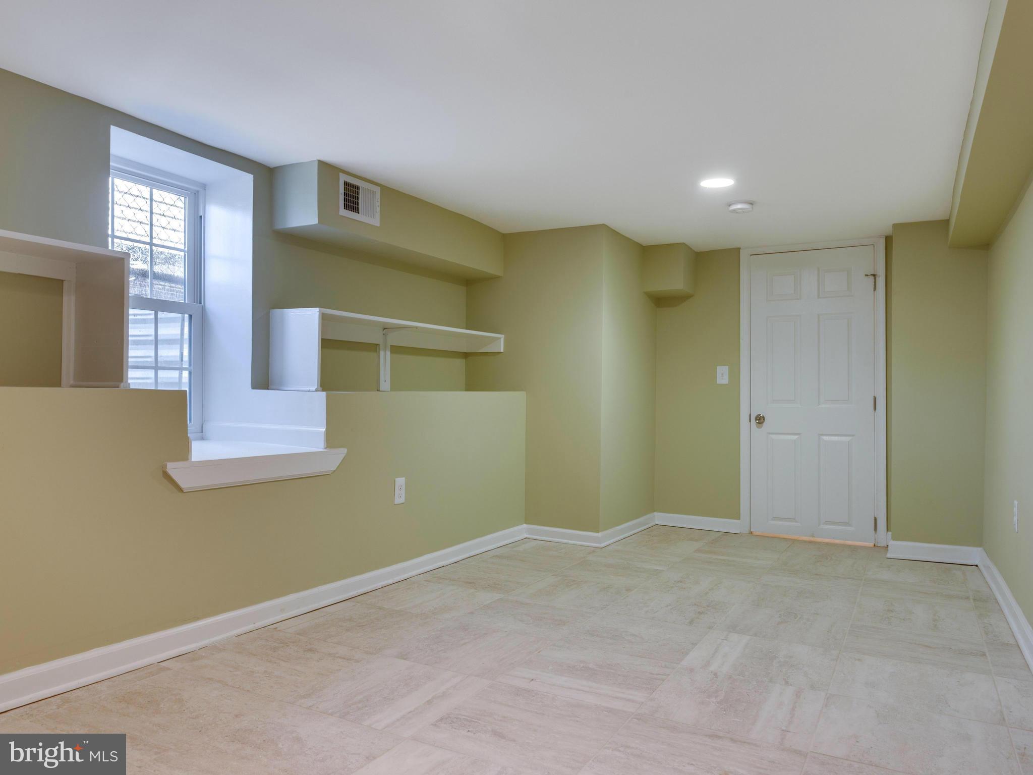 COTTAGE CITY - Residential