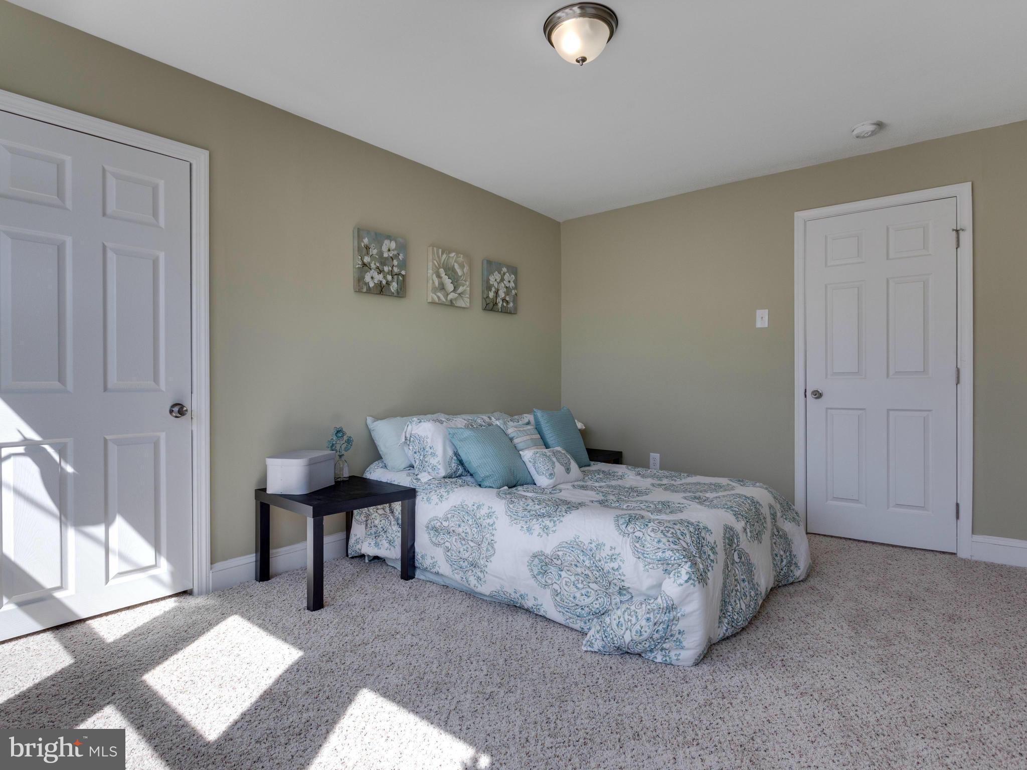 COTTAGE CITY - Residential