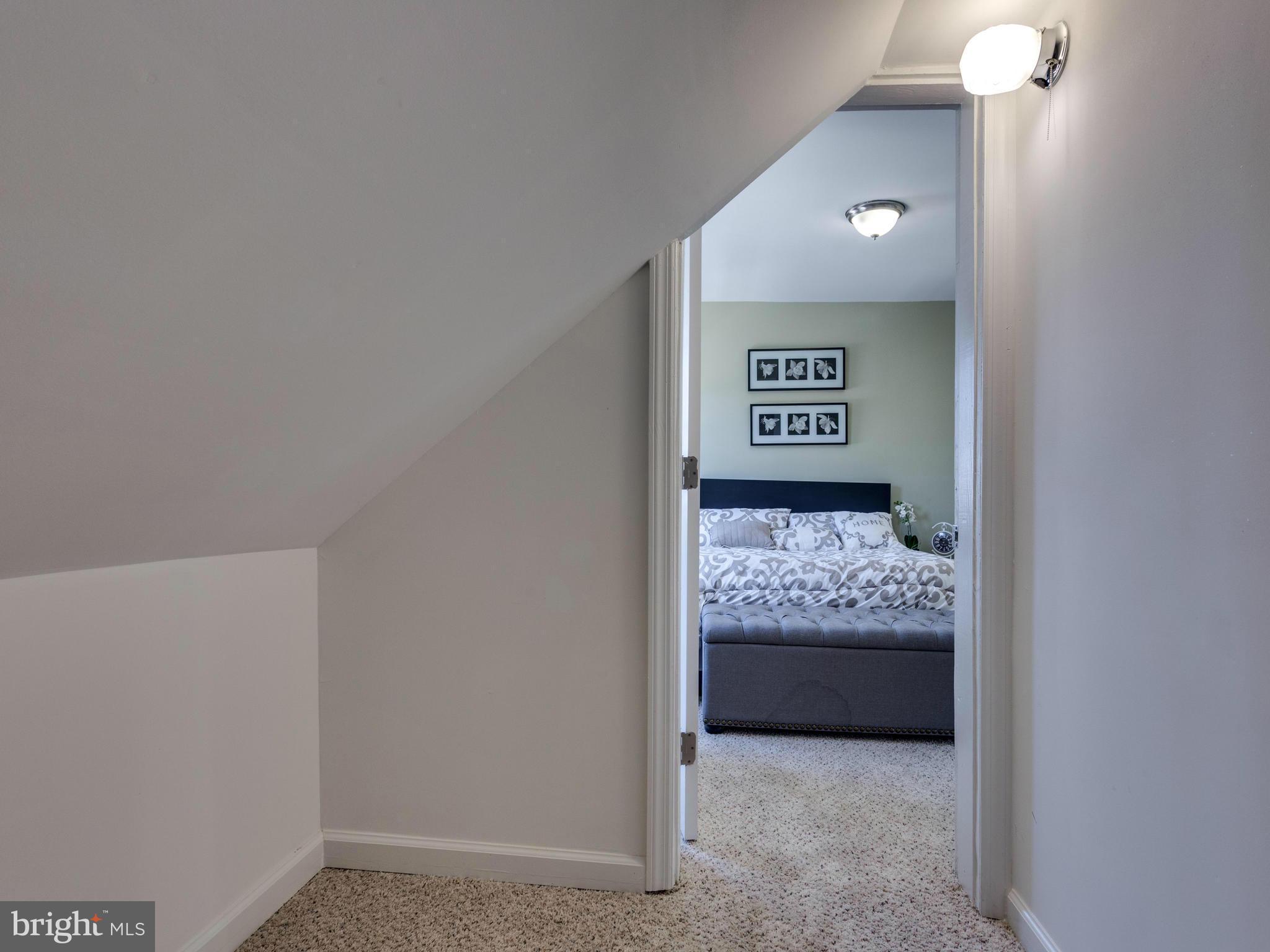 COTTAGE CITY - Residential