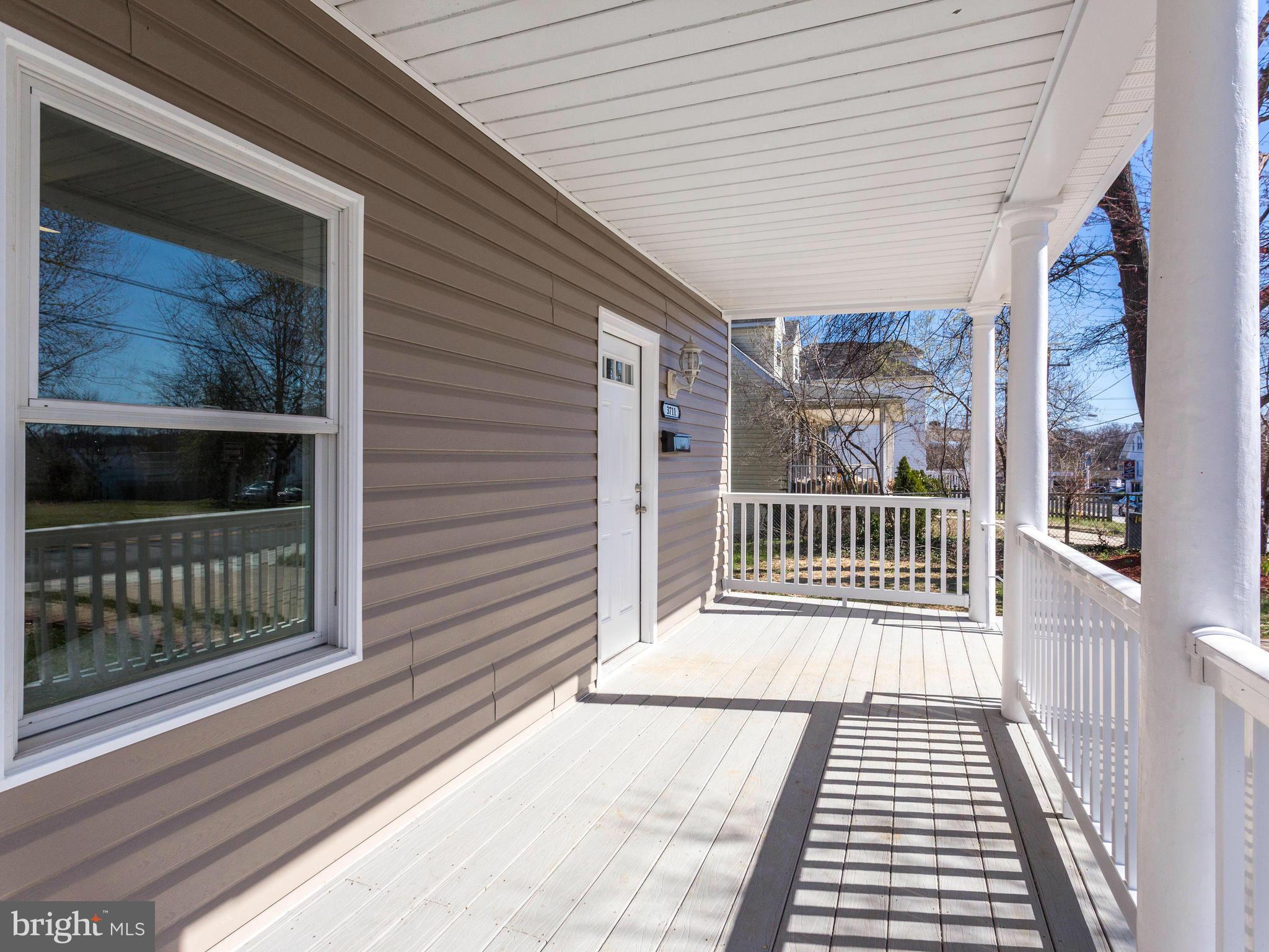 COTTAGE CITY - Residential