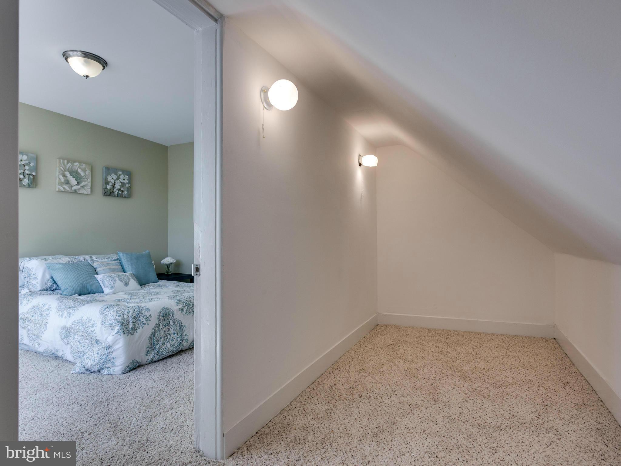 COTTAGE CITY - Residential