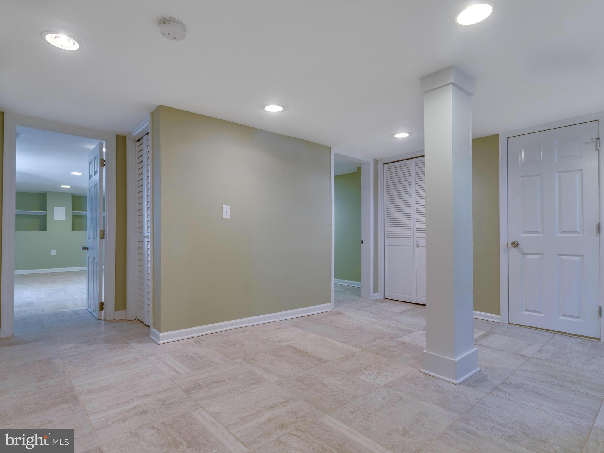 COTTAGE CITY - Residential