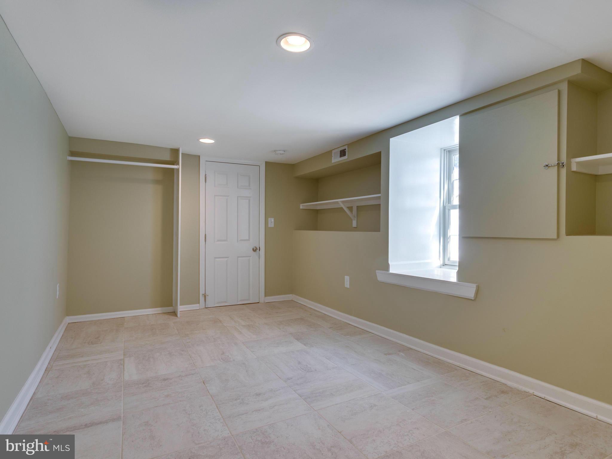 COTTAGE CITY - Residential