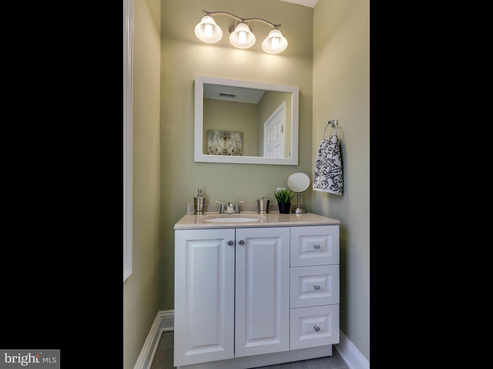 COTTAGE CITY - Residential