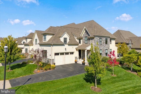 Photo of 601 Bartram Court, FLOURTOWN, PA 19031 (MLS # PAMC2197666)