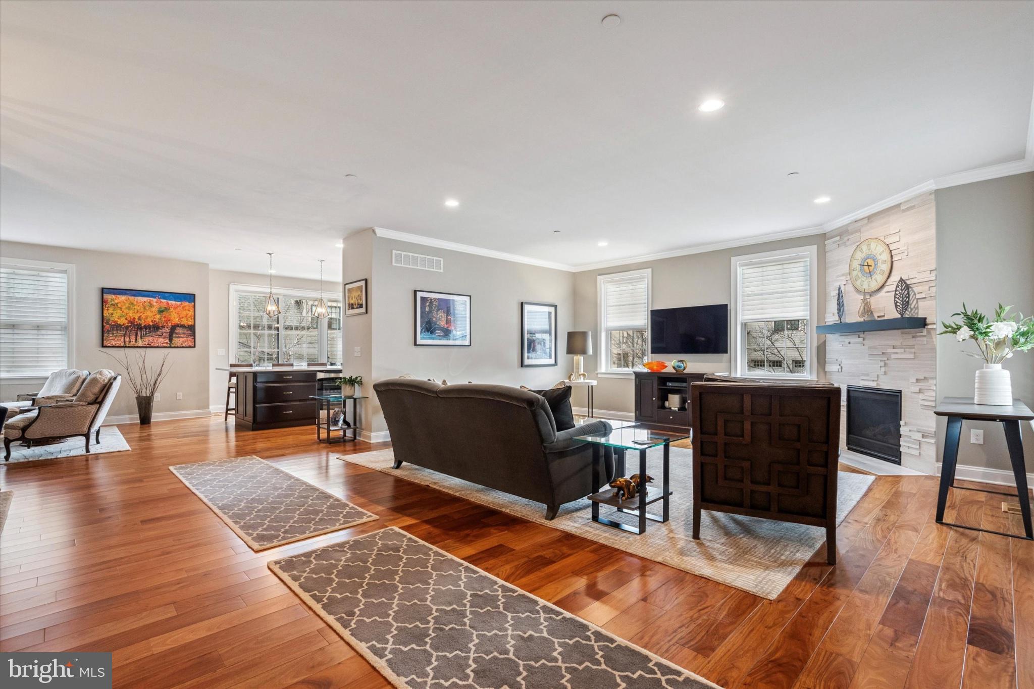601 BARTRAM COURT
