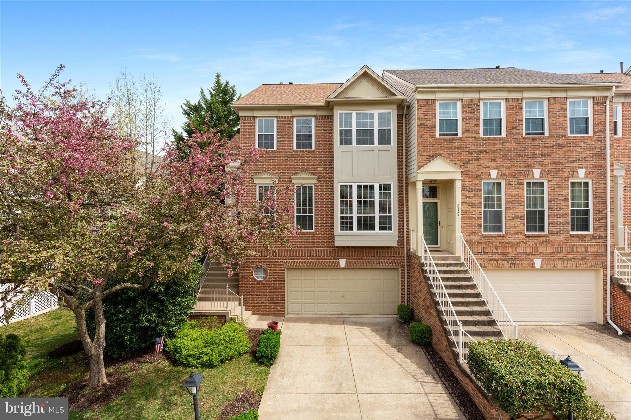 CASCADES - Residential