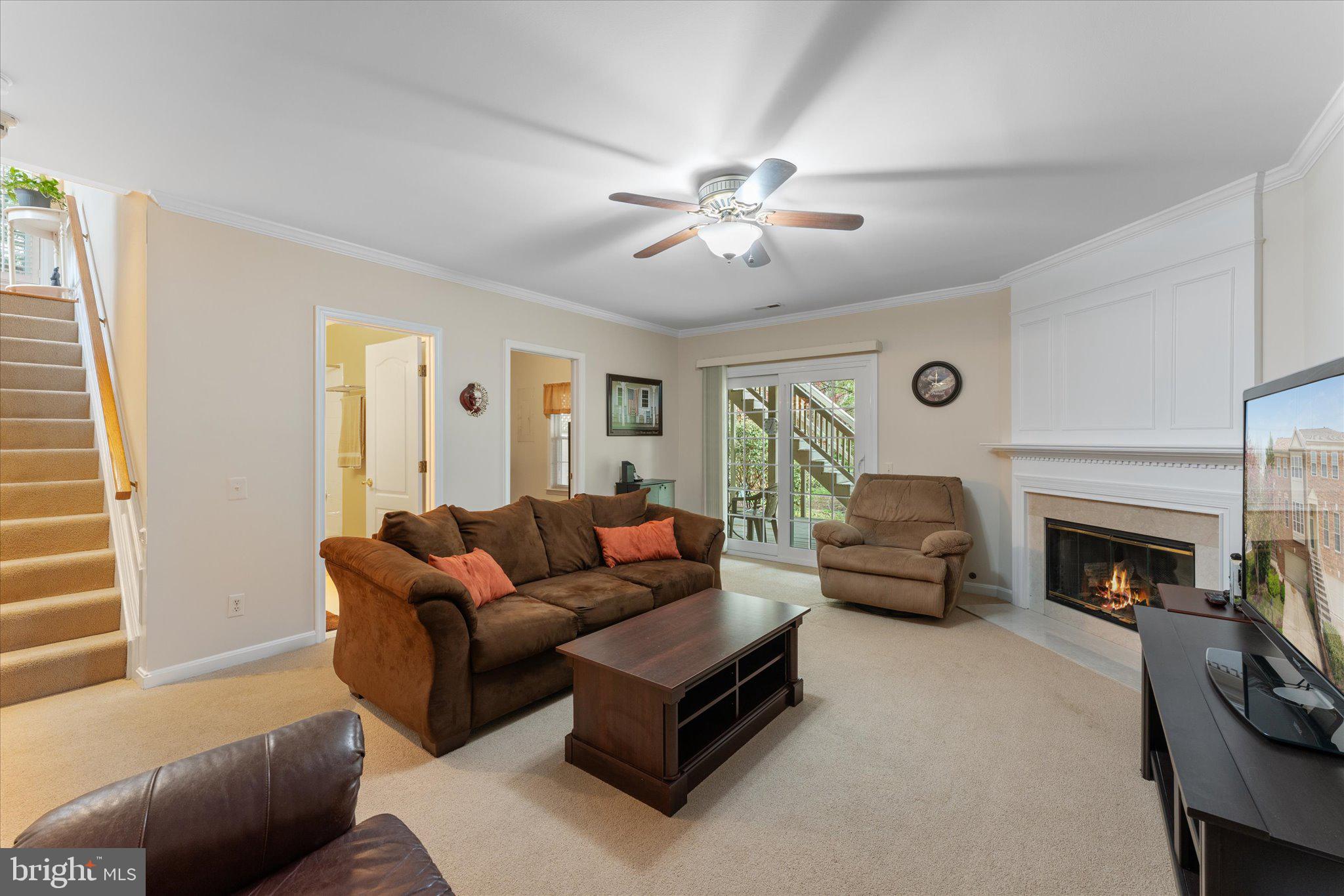 CASCADES - Residential