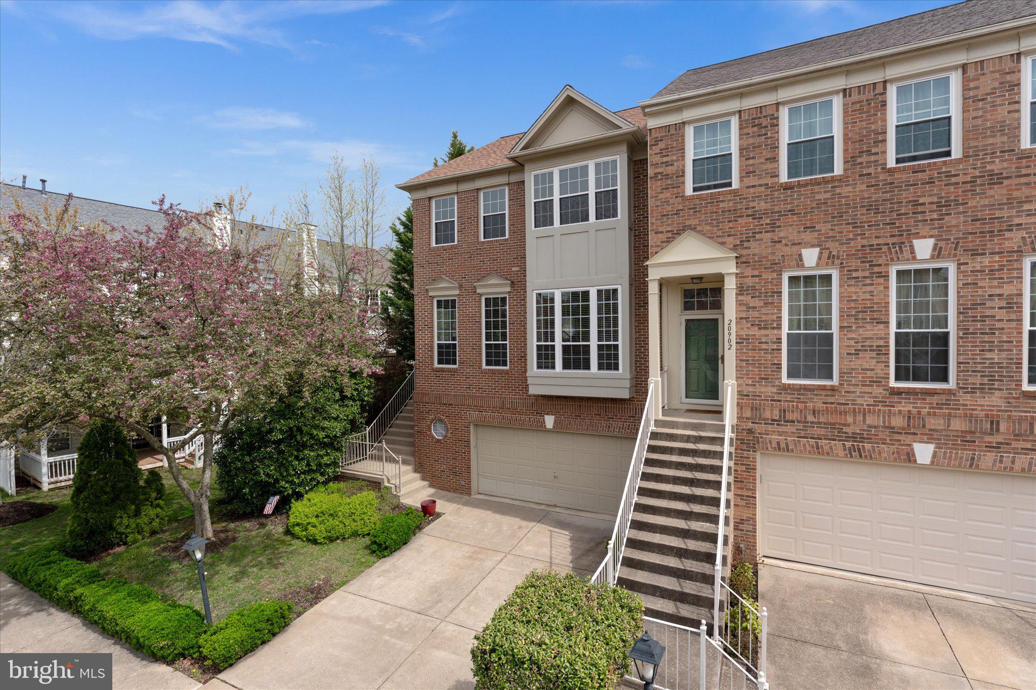 CASCADES - Residential