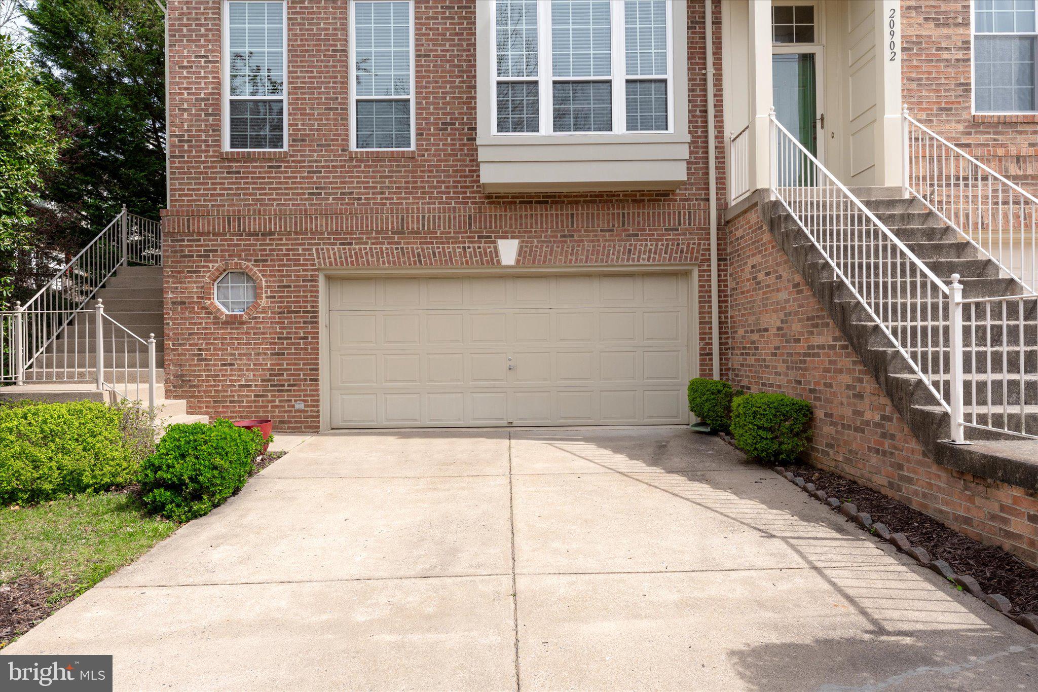 CASCADES - Residential