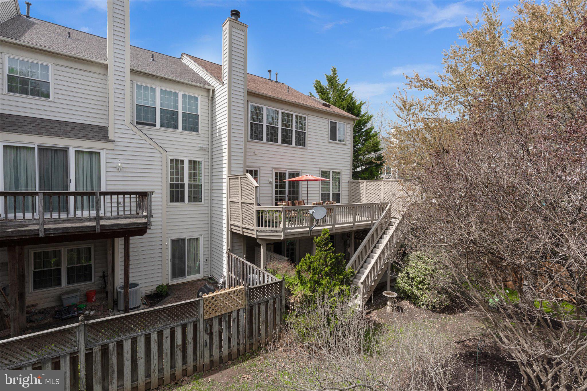 CASCADES - Residential