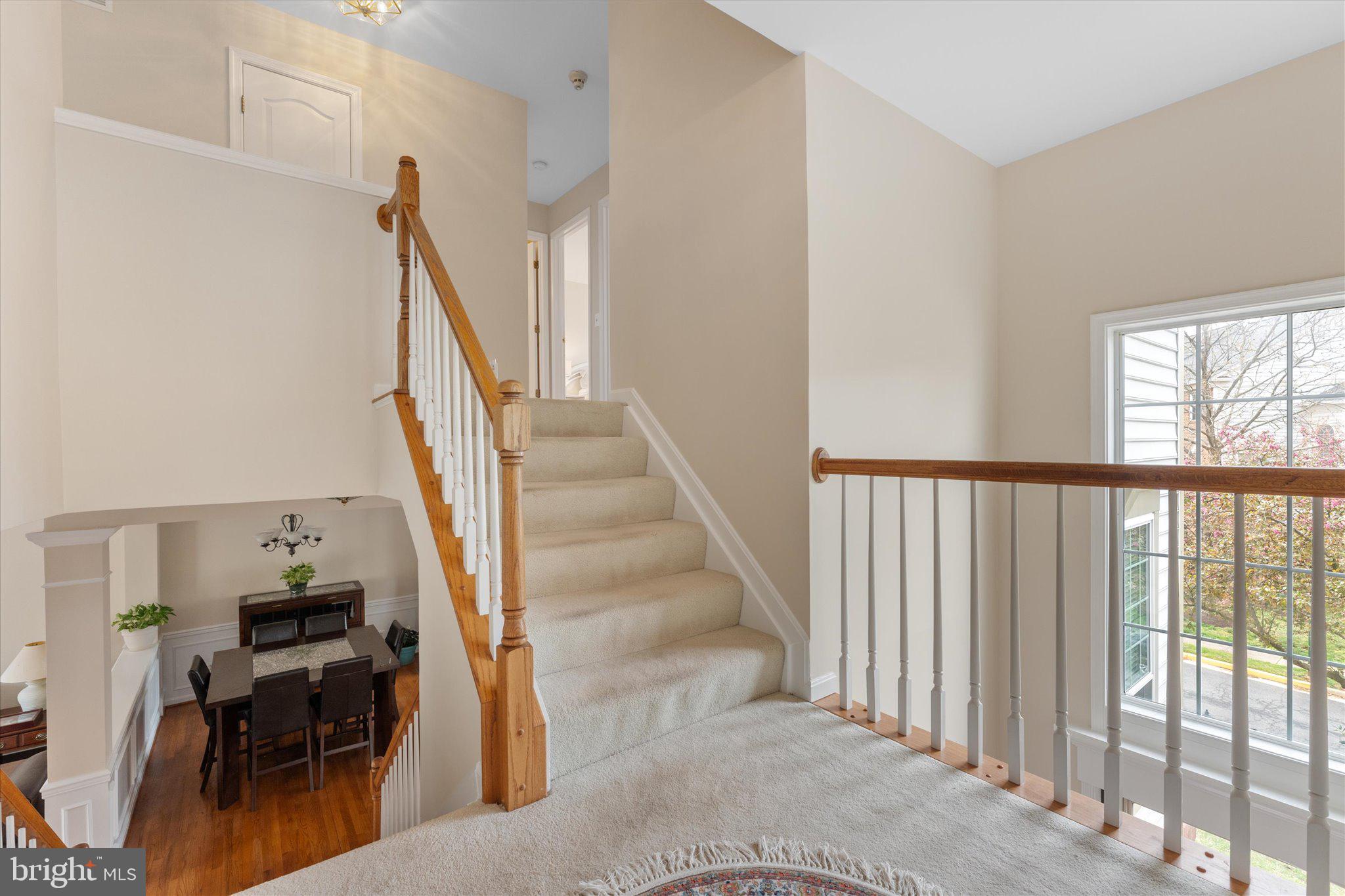 CASCADES - Residential