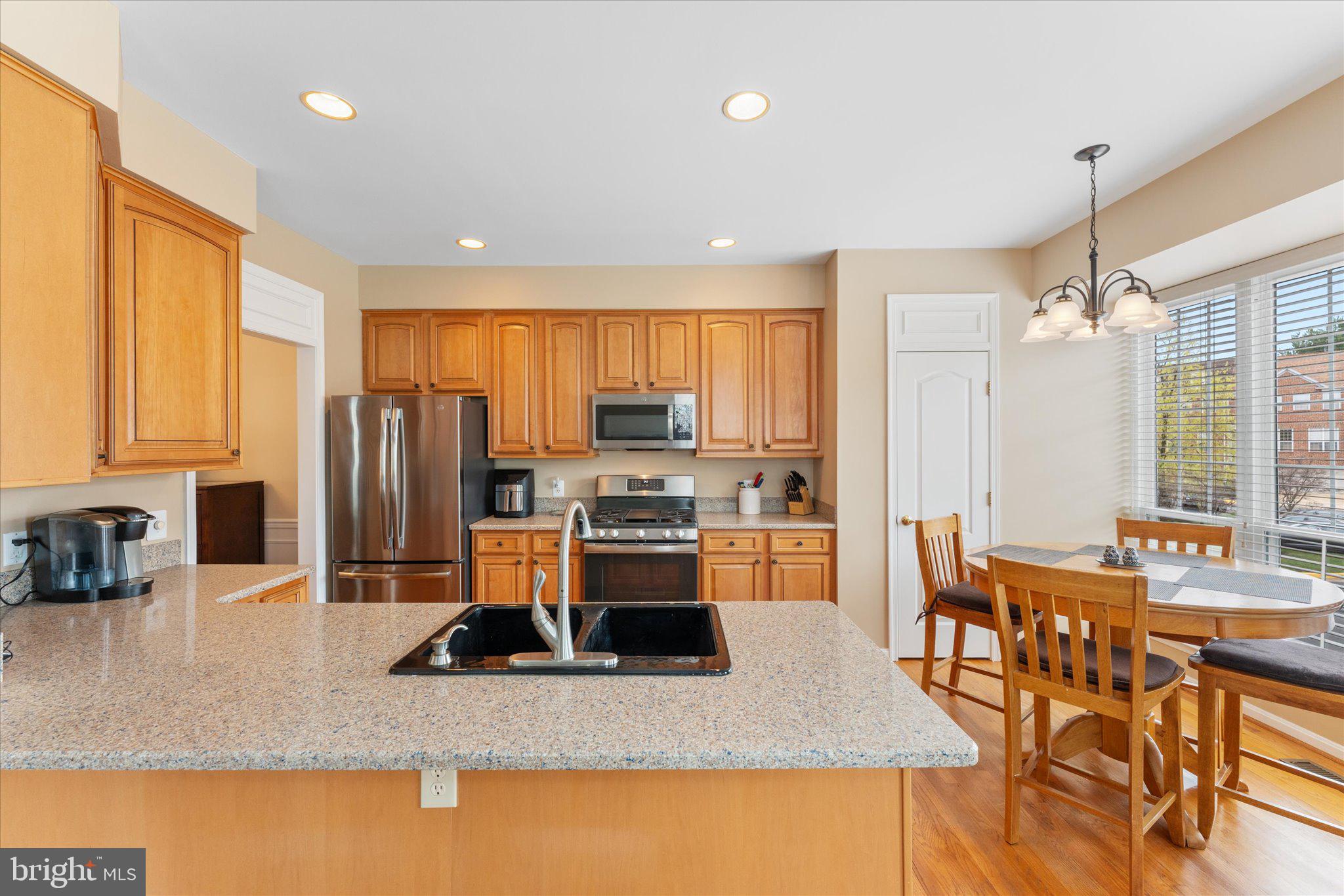 CASCADES - Residential