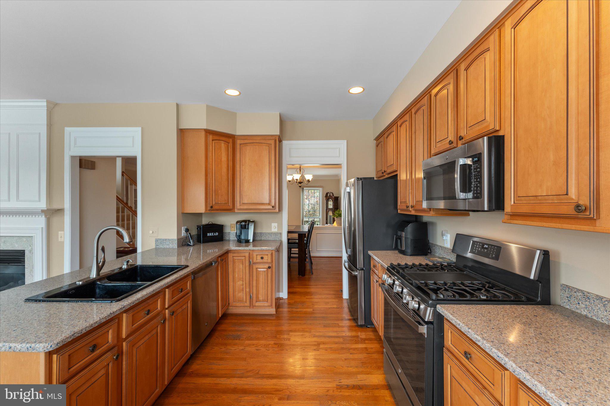 CASCADES - Residential