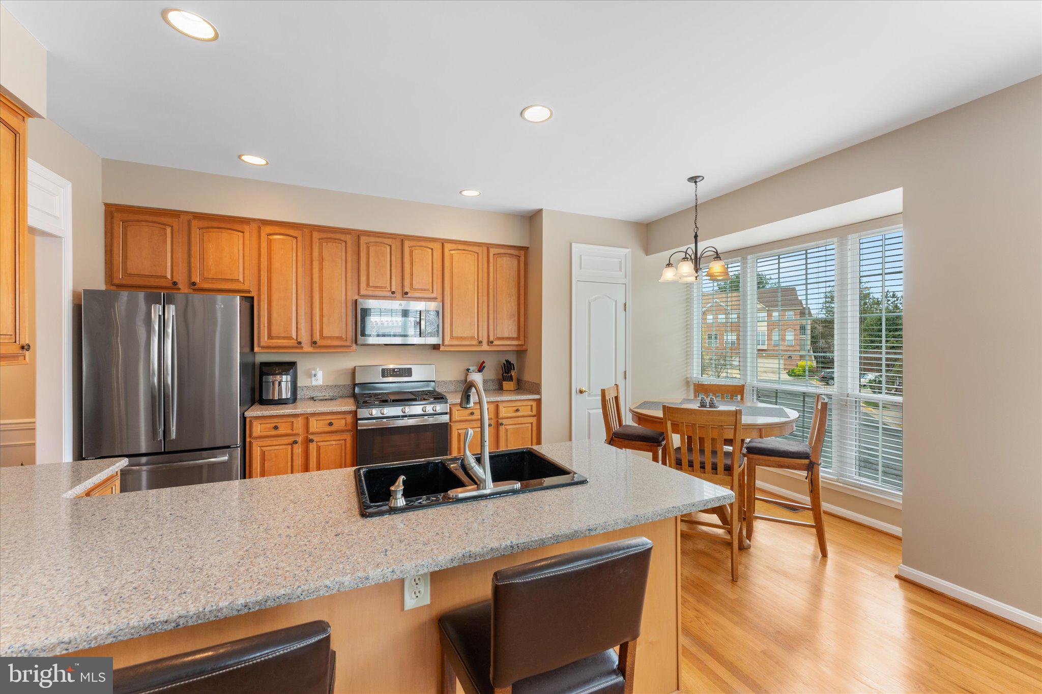 CASCADES - Residential