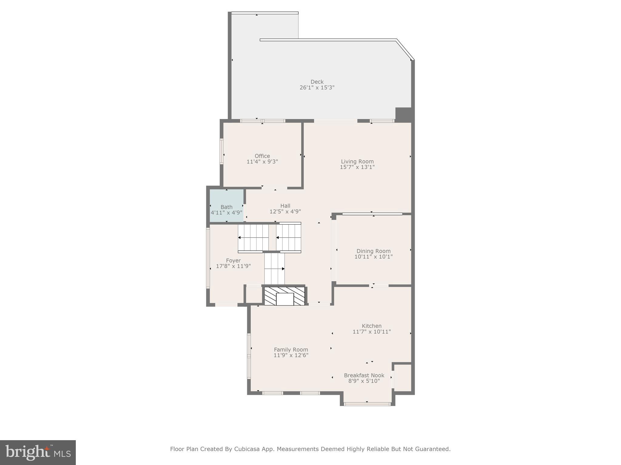 CASCADES - Residential