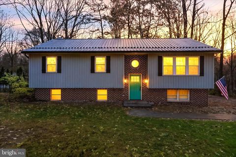 297 OAKBROOK DRIVE BIRDSBORO PA 19508