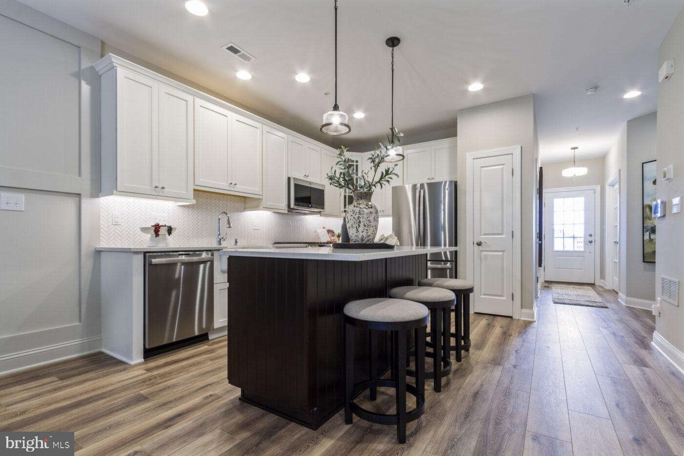 IRONWOOD - Residential