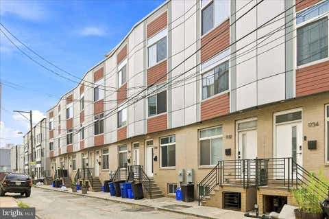 Photo of 1730 Ingersoll Street, PHILADELPHIA, PA 19121 (MLS # PAPH2658490)
