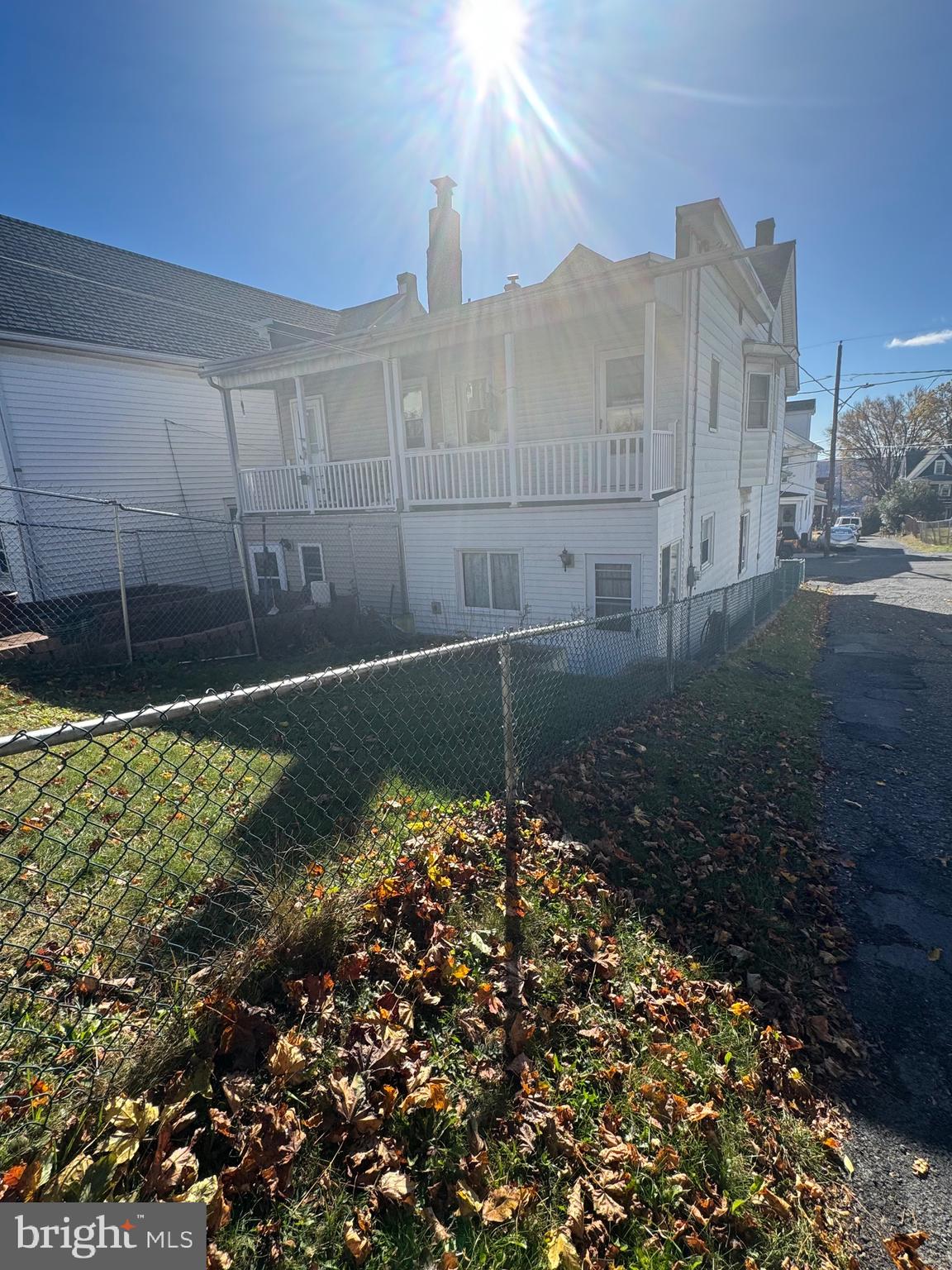 WEST MAHANOY TWP - Residential