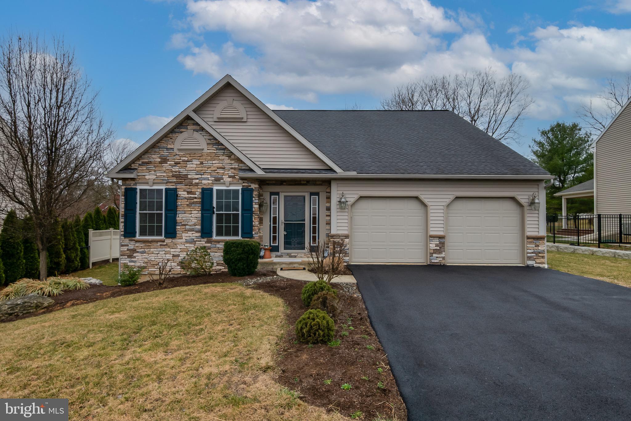 654 EBERSOLE ROAD