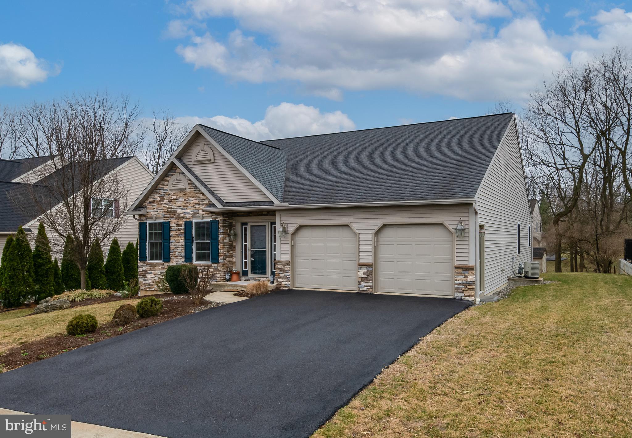 654 EBERSOLE ROAD