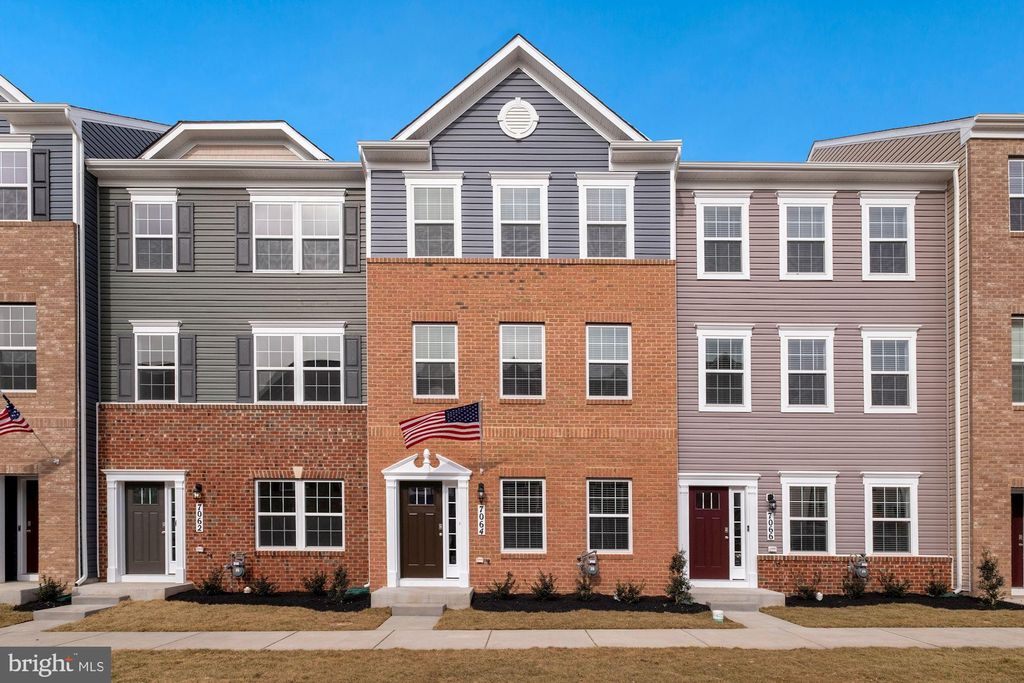 Photo of 7064 Delegate Place, FREDERICK, MD 21703 (MLS # MDFR2070298)