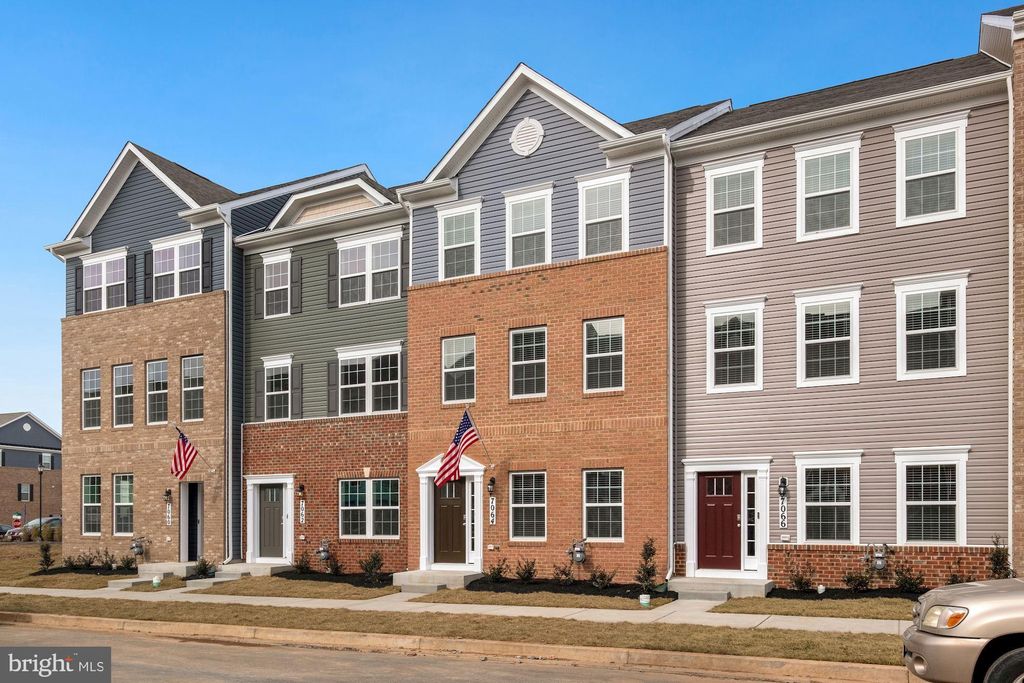 Photo of 7064 Delegate Place, FREDERICK, MD 21703 (MLS # MDFR2070298)