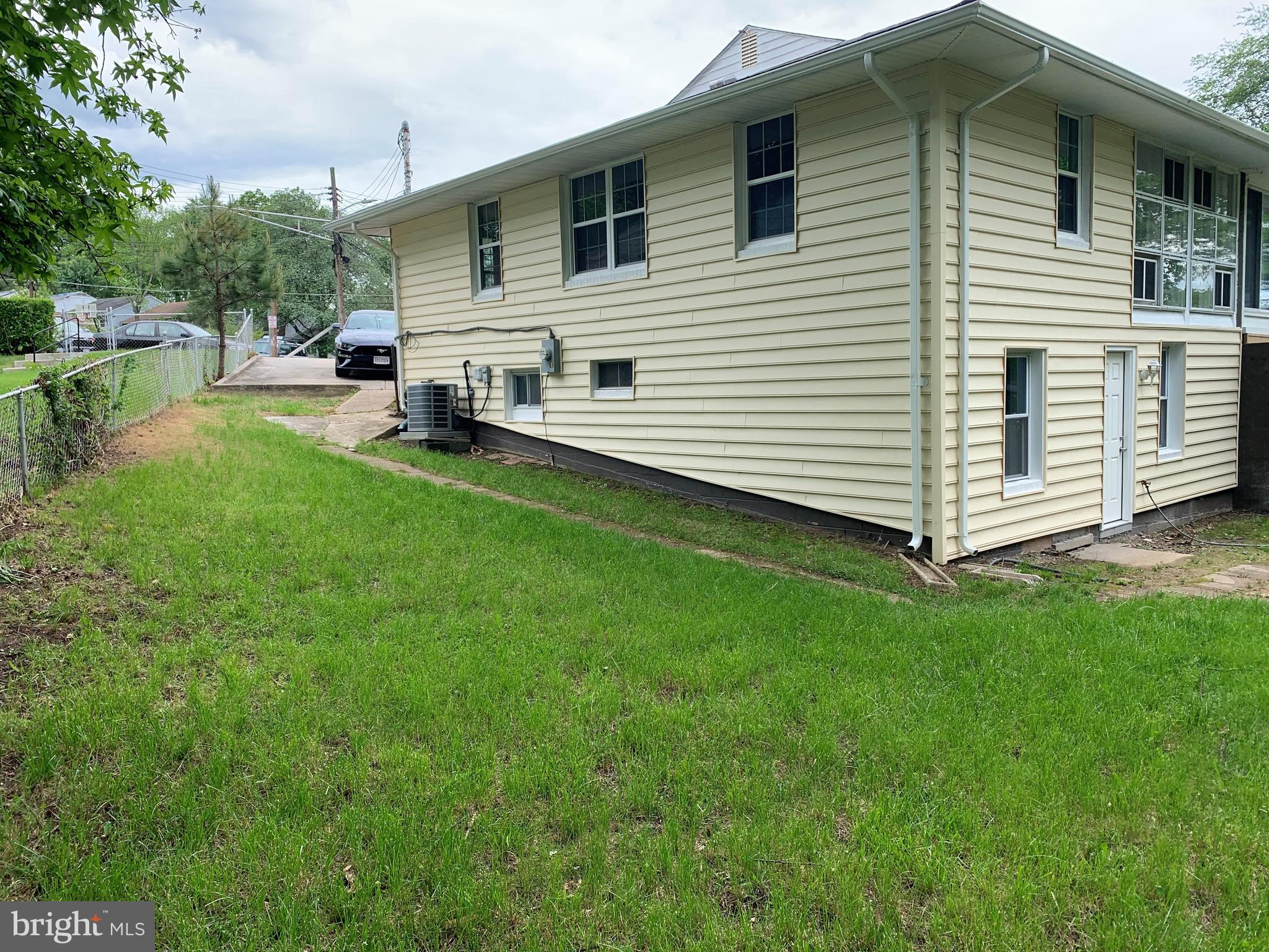 PALMER PARK - Residential