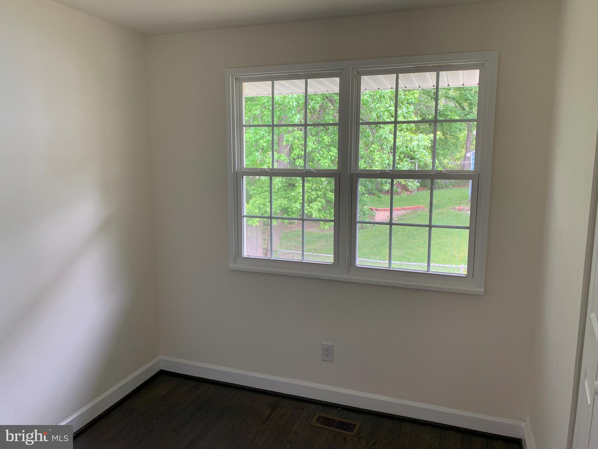 PALMER PARK - Residential