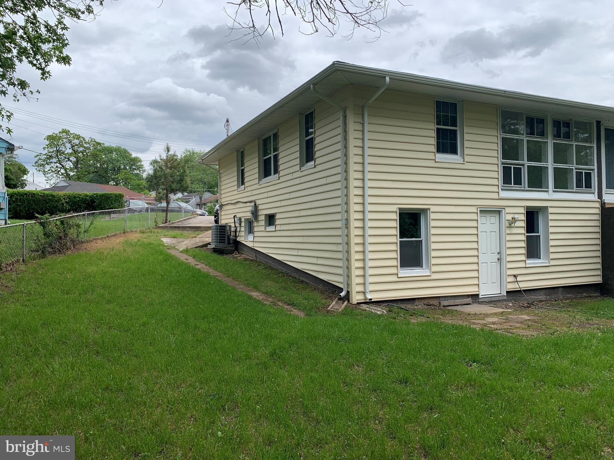 PALMER PARK - Residential