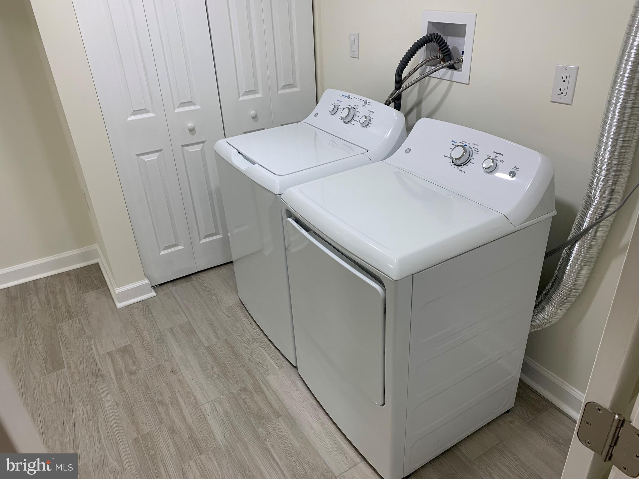 PALMER PARK - Residential