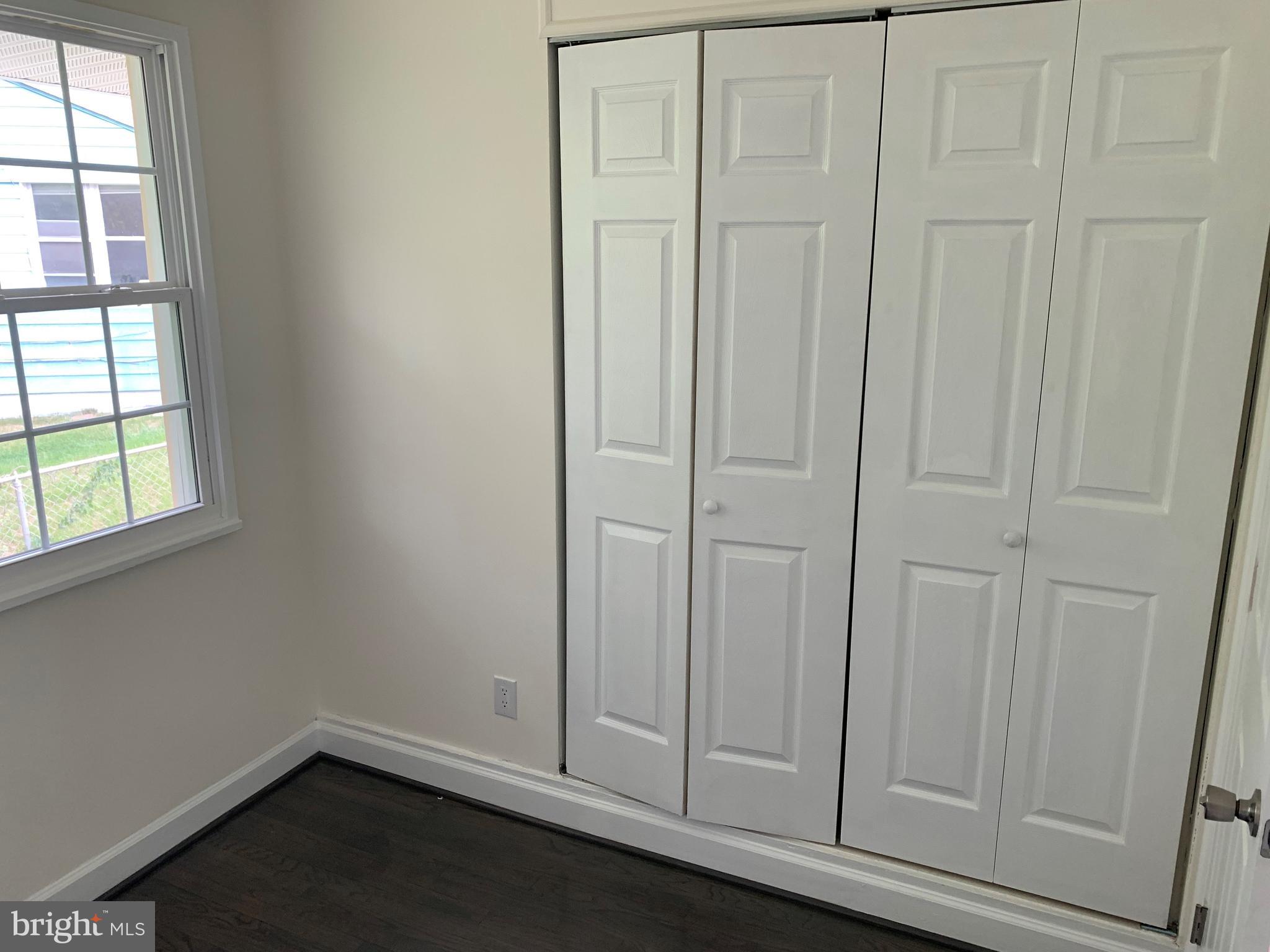 PALMER PARK - Residential