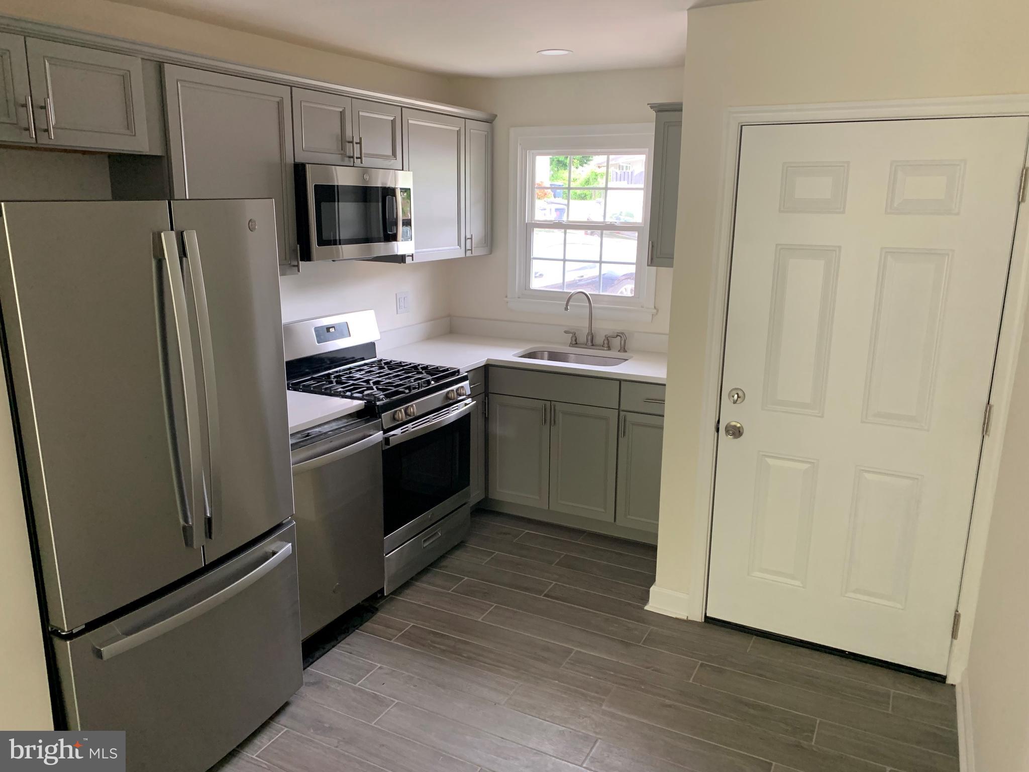 PALMER PARK - Residential