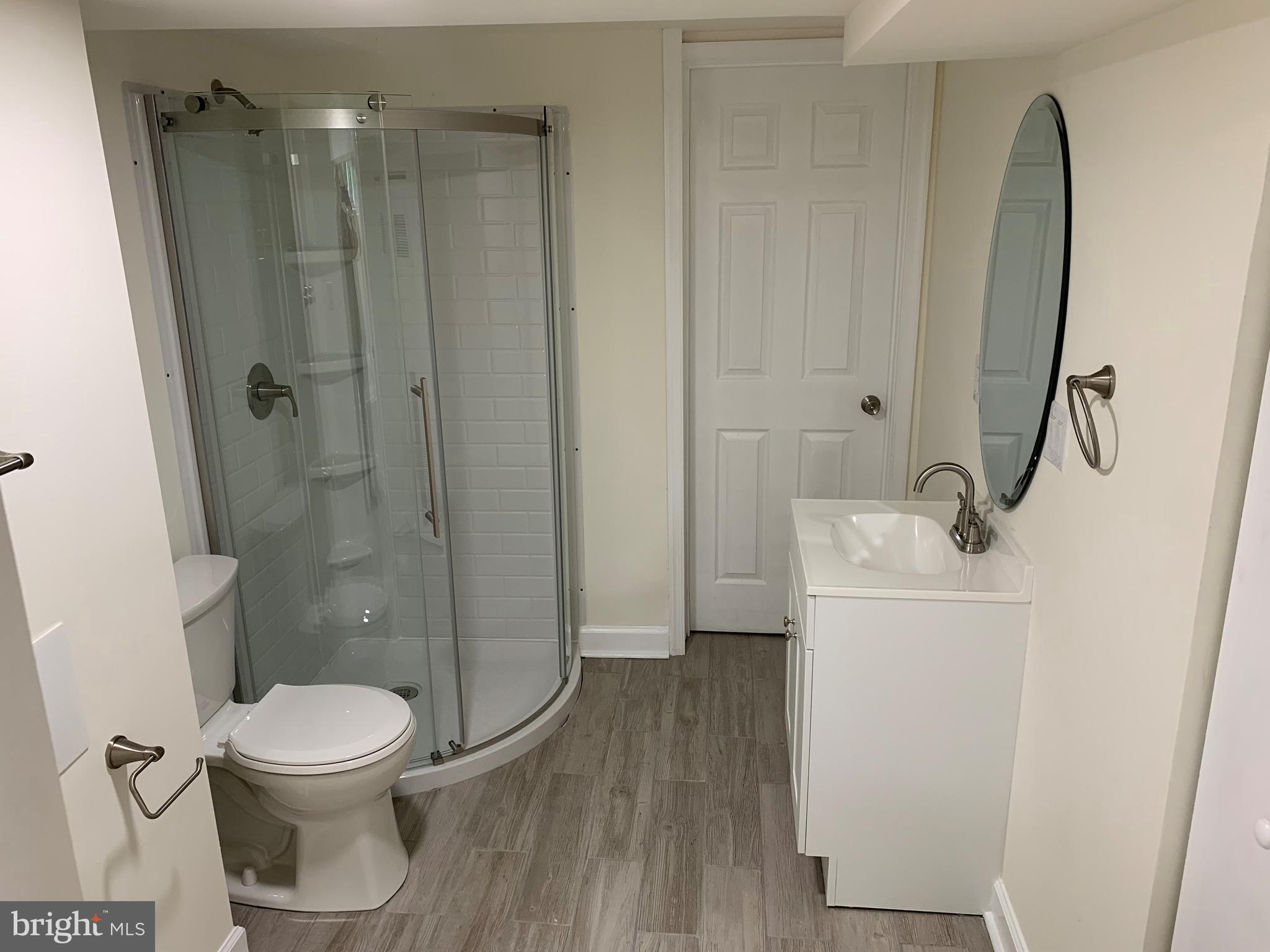 PALMER PARK - Residential