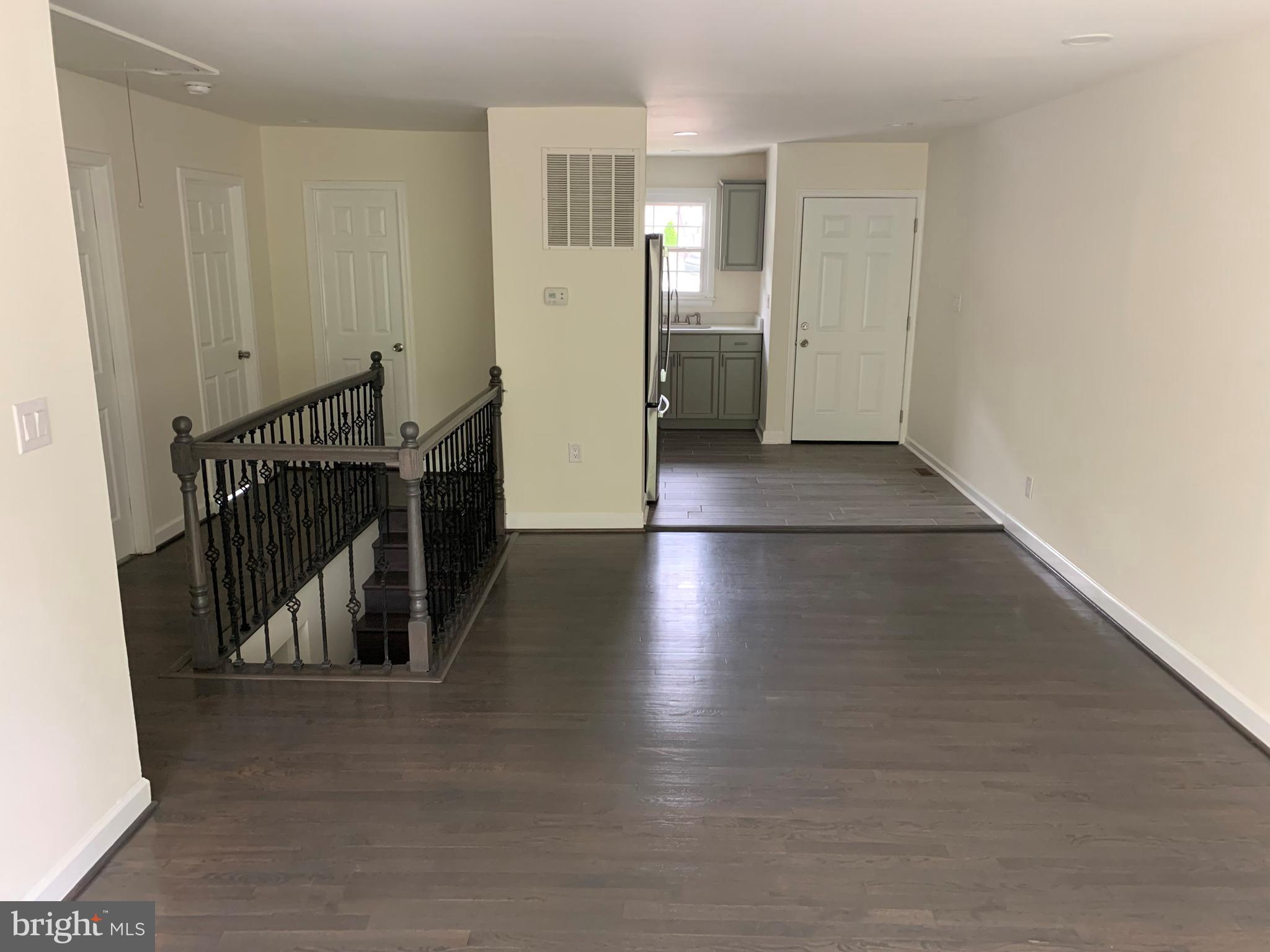 PALMER PARK - Residential