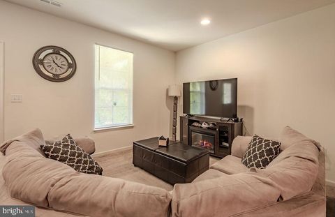 Tiny photo for 114 Metcalf Ter, WINCHESTER, VA 22602 (MLS # VAFV2040790)