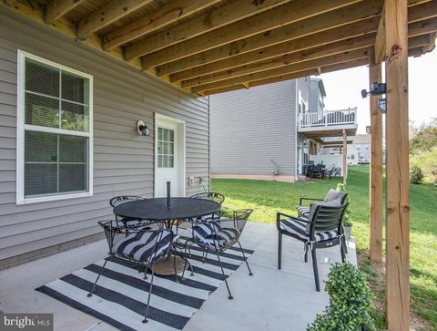 Tiny photo for 114 Metcalf Ter, WINCHESTER, VA 22602 (MLS # VAFV2040790)