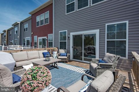 Tiny photo for 114 Metcalf Ter, WINCHESTER, VA 22602 (MLS # VAFV2040790)