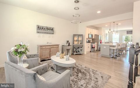 Tiny photo for 114 Metcalf Ter, WINCHESTER, VA 22602 (MLS # VAFV2040790)