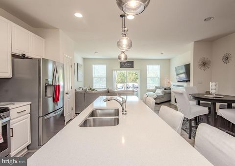 Tiny photo for 114 Metcalf Ter, WINCHESTER, VA 22602 (MLS # VAFV2040790)