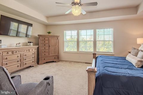 Tiny photo for 114 Metcalf Ter, WINCHESTER, VA 22602 (MLS # VAFV2040790)