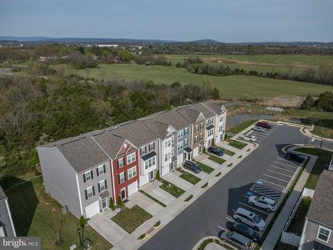 Tiny photo for 114 Metcalf Ter, WINCHESTER, VA 22602 (MLS # VAFV2040790)