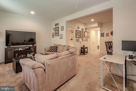 Tiny photo for 114 Metcalf Ter, WINCHESTER, VA 22602 (MLS # VAFV2040790)