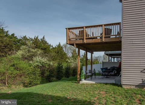 Tiny photo for 114 Metcalf Ter, WINCHESTER, VA 22602 (MLS # VAFV2040790)