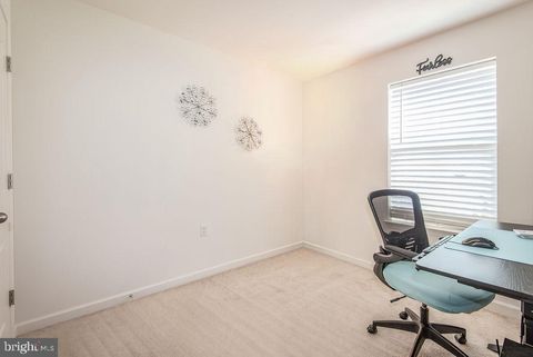 Tiny photo for 114 Metcalf Ter, WINCHESTER, VA 22602 (MLS # VAFV2040790)