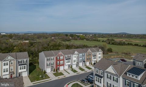 Tiny photo for 114 Metcalf Ter, WINCHESTER, VA 22602 (MLS # VAFV2040790)